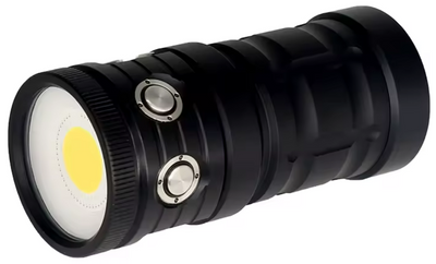 Kit Explorer BentiX - Lampe LED + Pince robotique 3-in-1