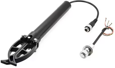 Kit Explorer BentiX - Lampe LED + Pince robotique 3-in-1