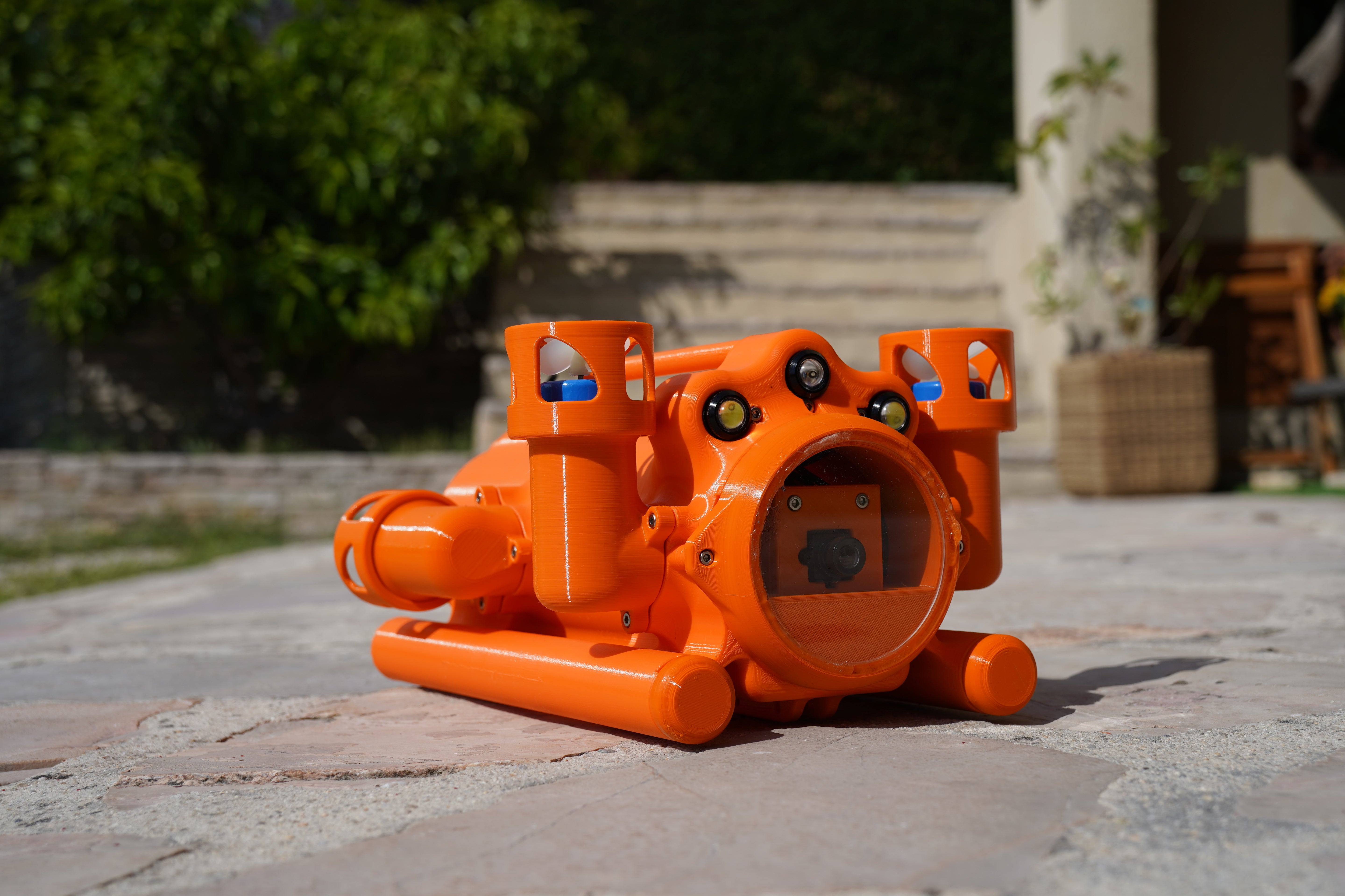 BentiX Explorer - Kit d'inspection complet