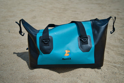 Sac de transport étanche du kit BentiX Explorer